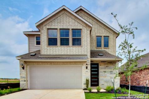 2030 Flametree Avenue New Braunfels TX 78132