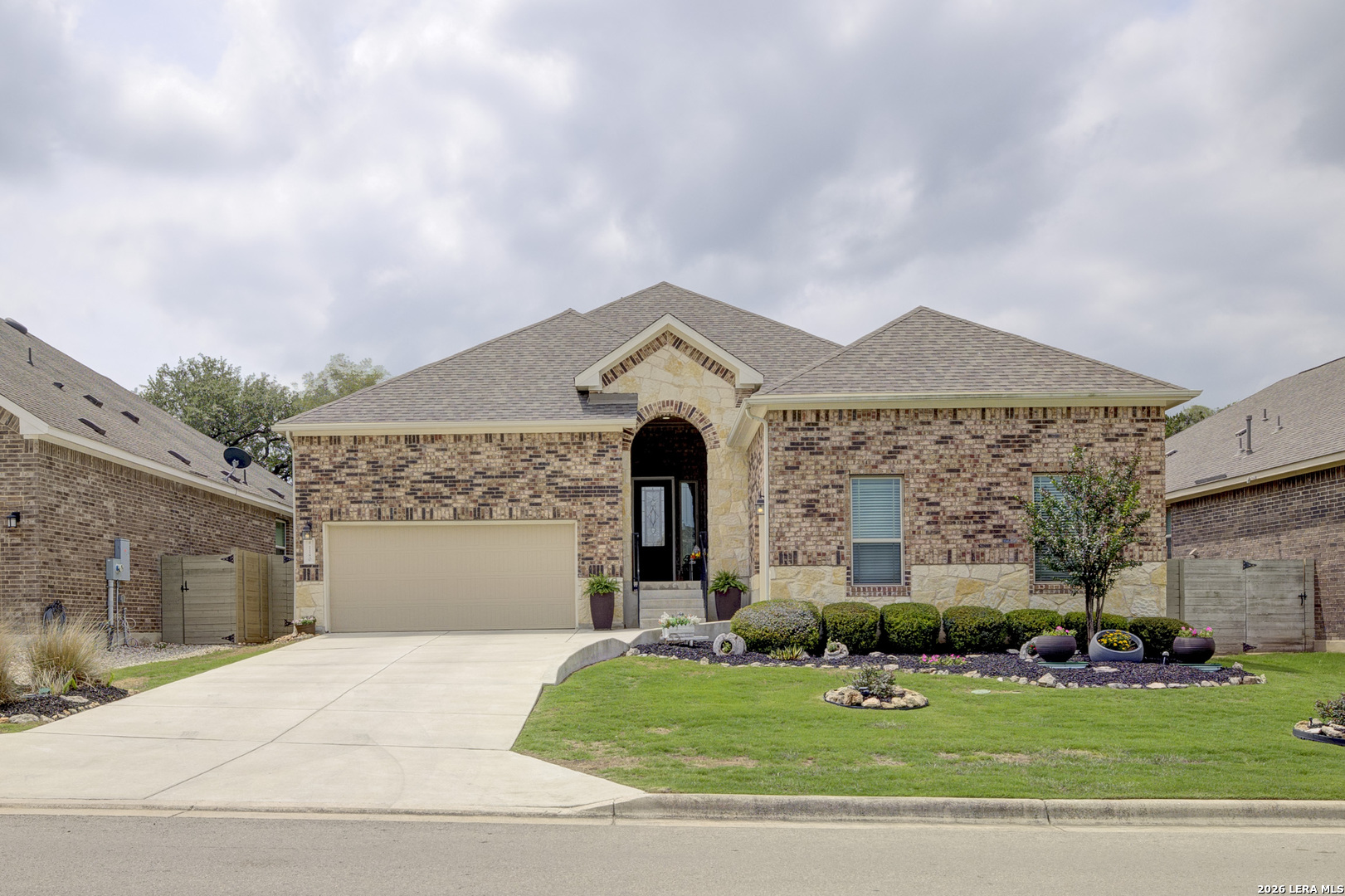 1180 Nutmeg Trail New Braunfels TX 78132