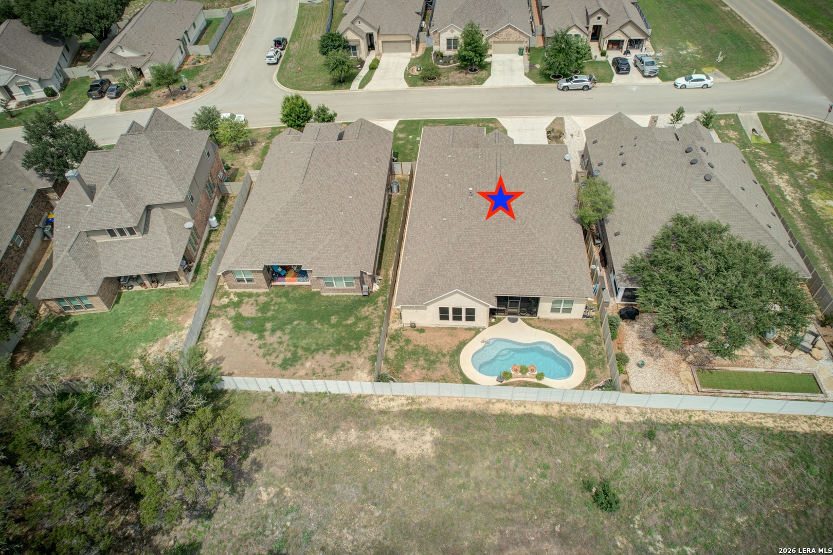 1180 Nutmeg Trail New Braunfels TX 78132