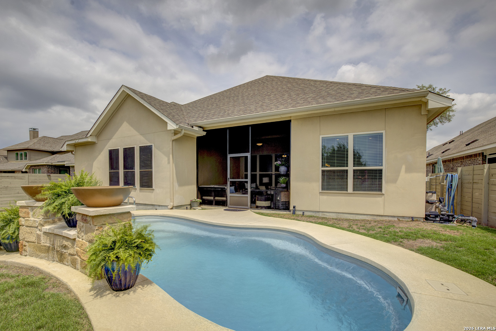 1180 Nutmeg Trail New Braunfels TX 78132