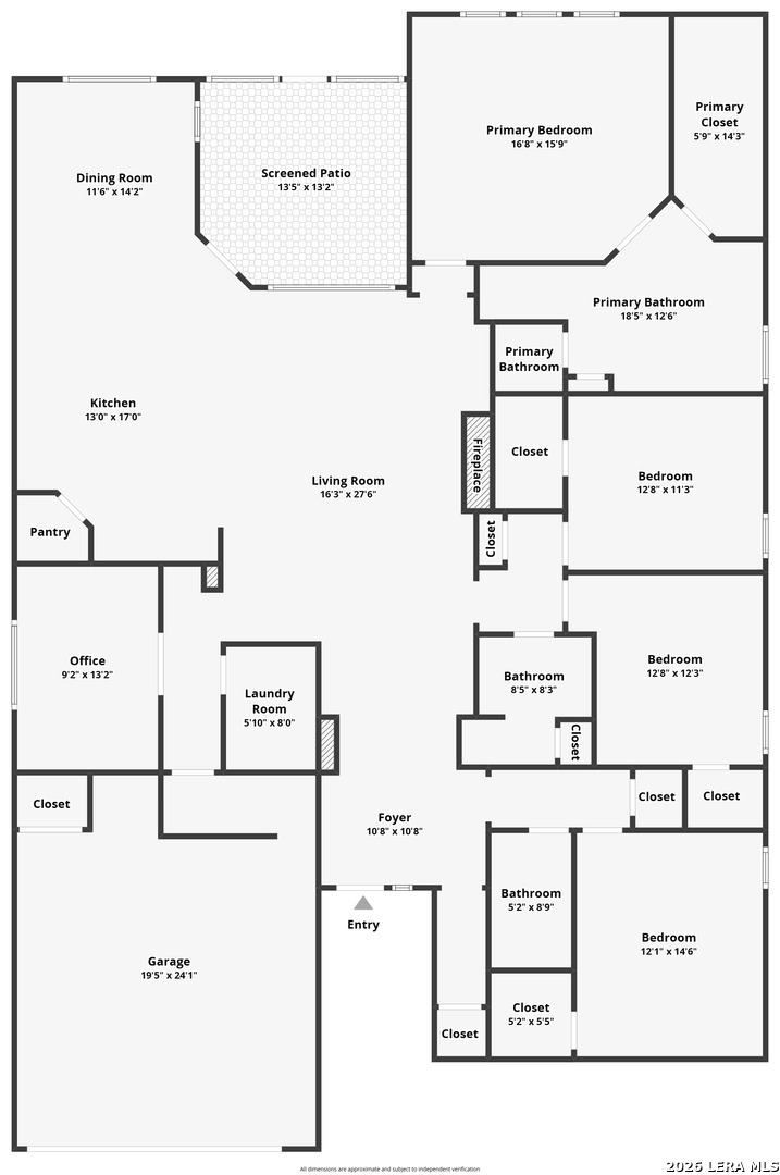 1180 Nutmeg Trail New Braunfels TX 78132