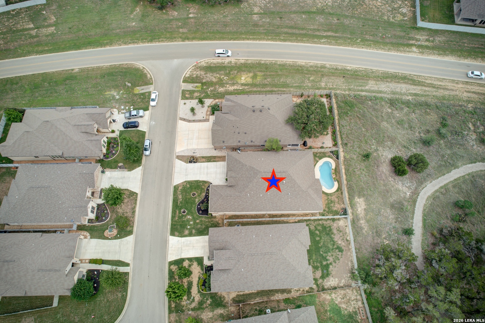 1180 Nutmeg Trail New Braunfels TX 78132