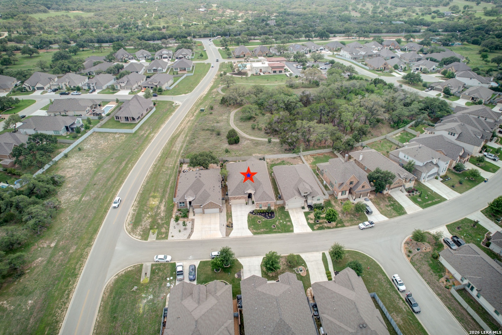 1180 Nutmeg Trail New Braunfels TX 78132