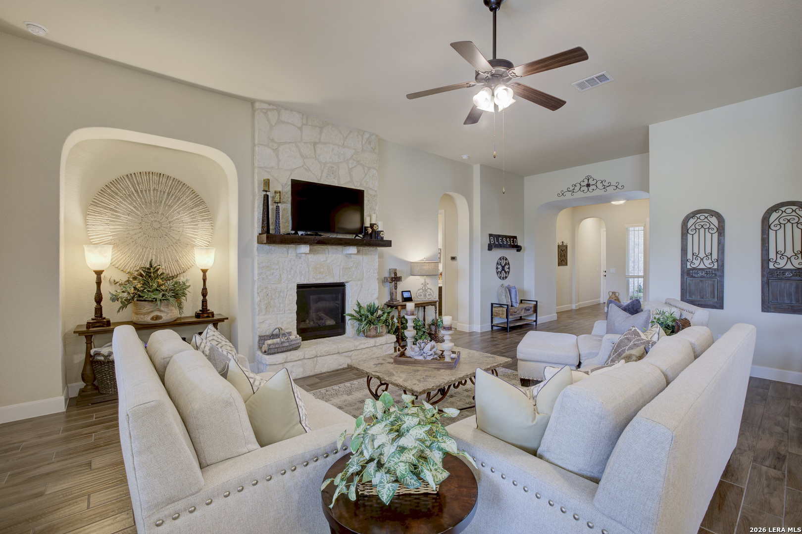 1180 Nutmeg Trail New Braunfels TX 78132