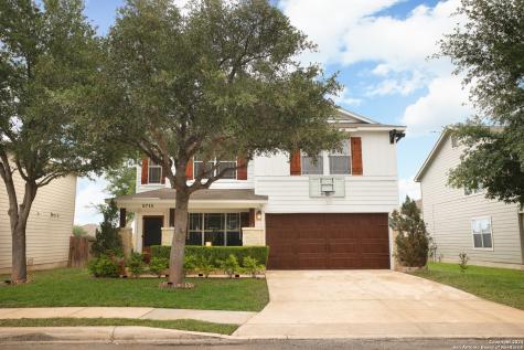 8718 Sunview Park San Antonio TX 78224