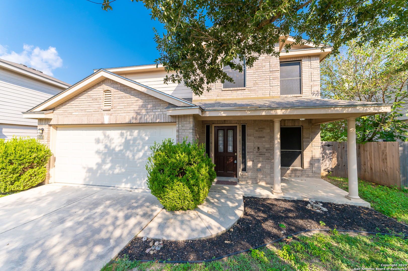 10202 Cactus Valley San Antonio TX 78254