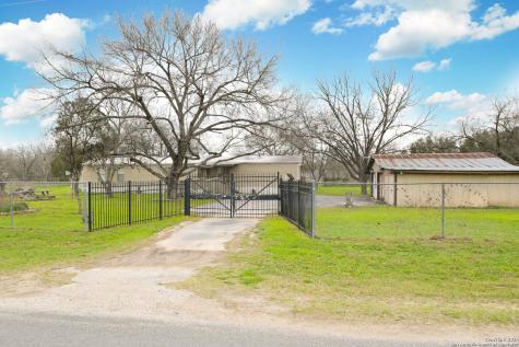 9286 Cagnon Road San Antonio TX 78252