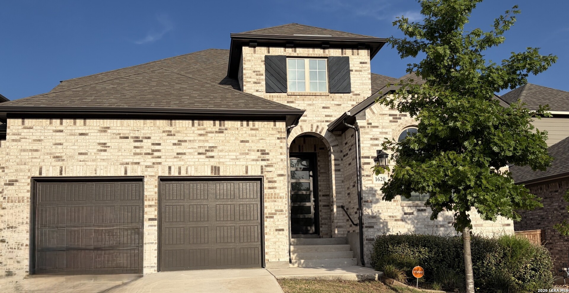 1620 Buckner Place San Antonio TX 78253