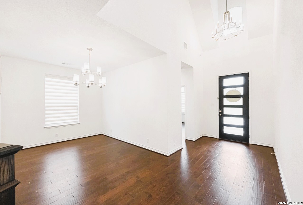 1620 Buckner Place San Antonio TX 78253
