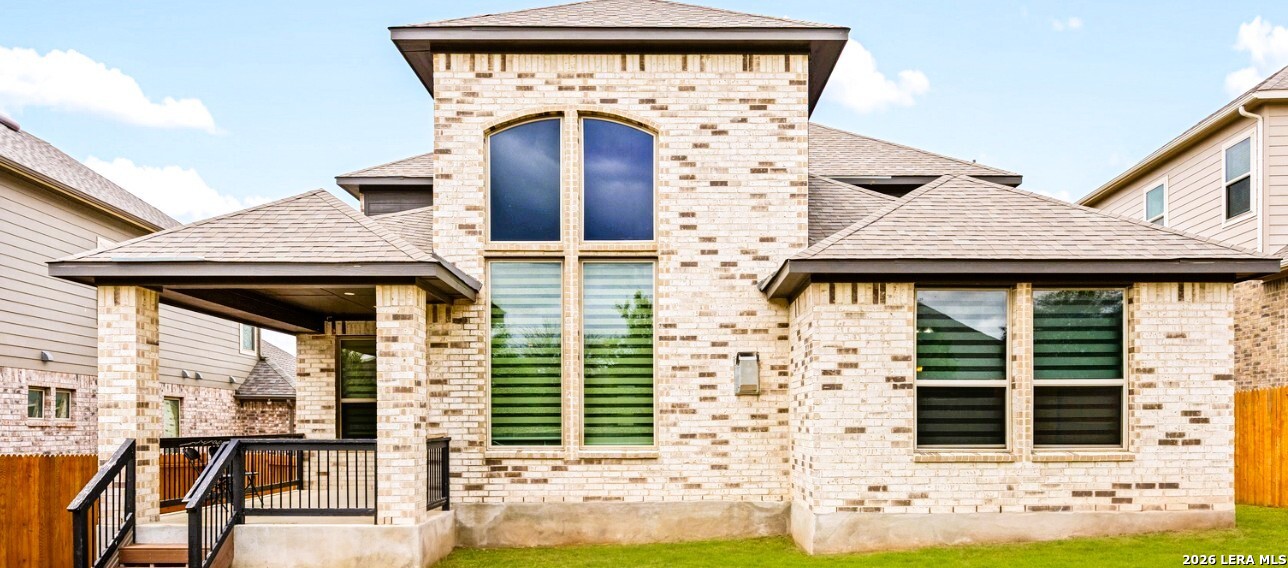 1620 Buckner Place San Antonio TX 78253