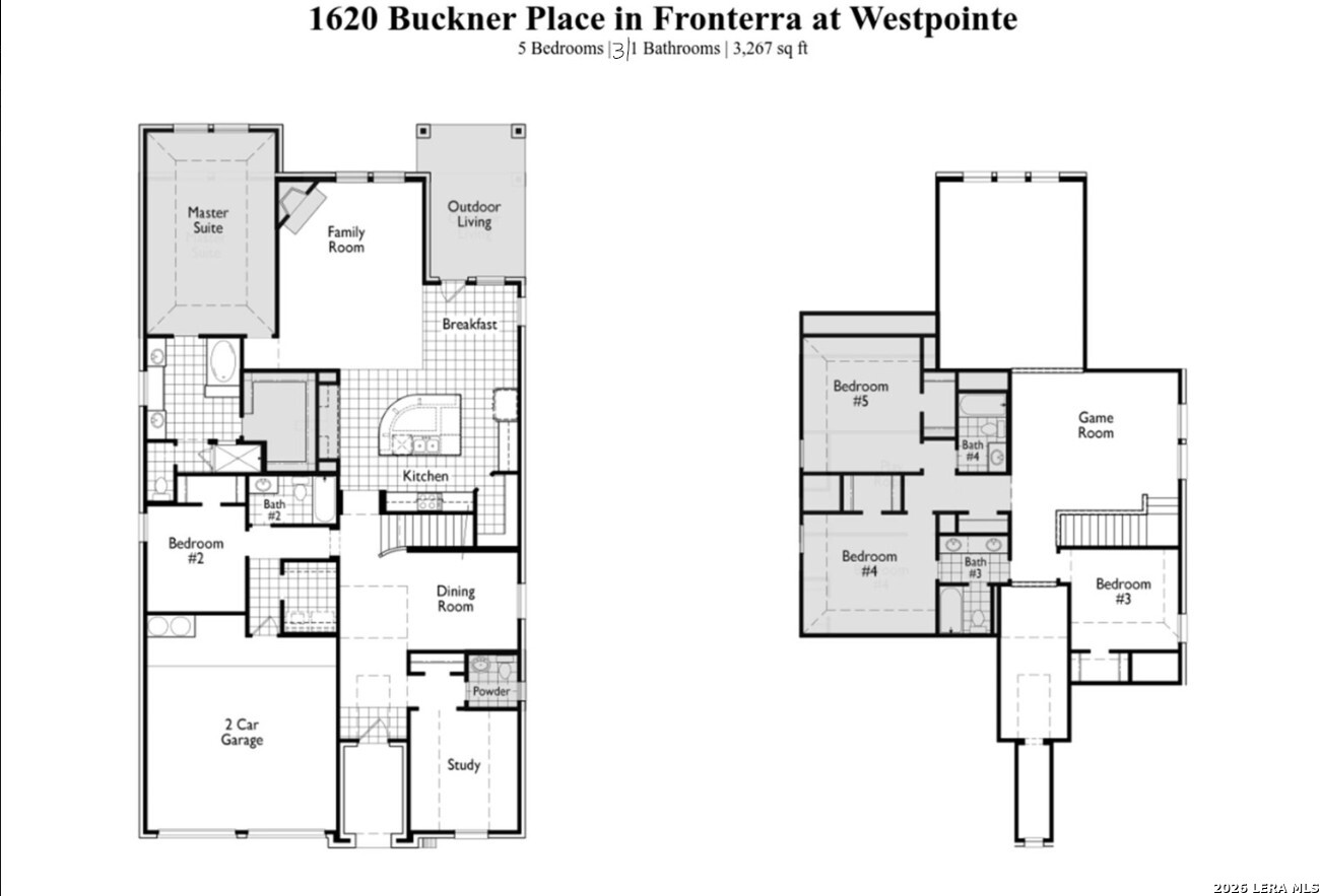 1620 Buckner Place San Antonio TX 78253