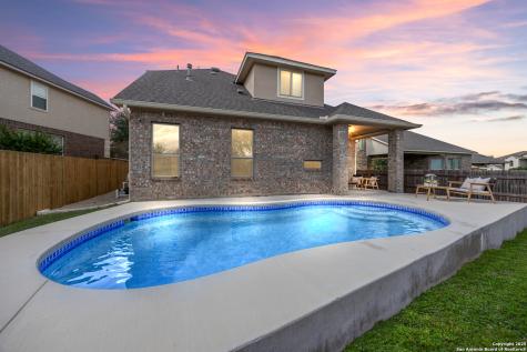 12510 Hillside Ranch San Antonio TX 78254