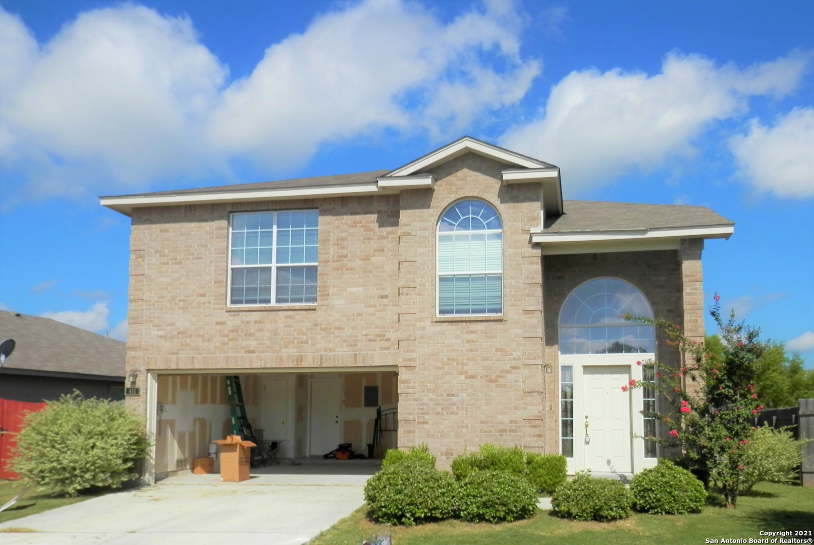411 Starling Creek New Braunfels TX 78130