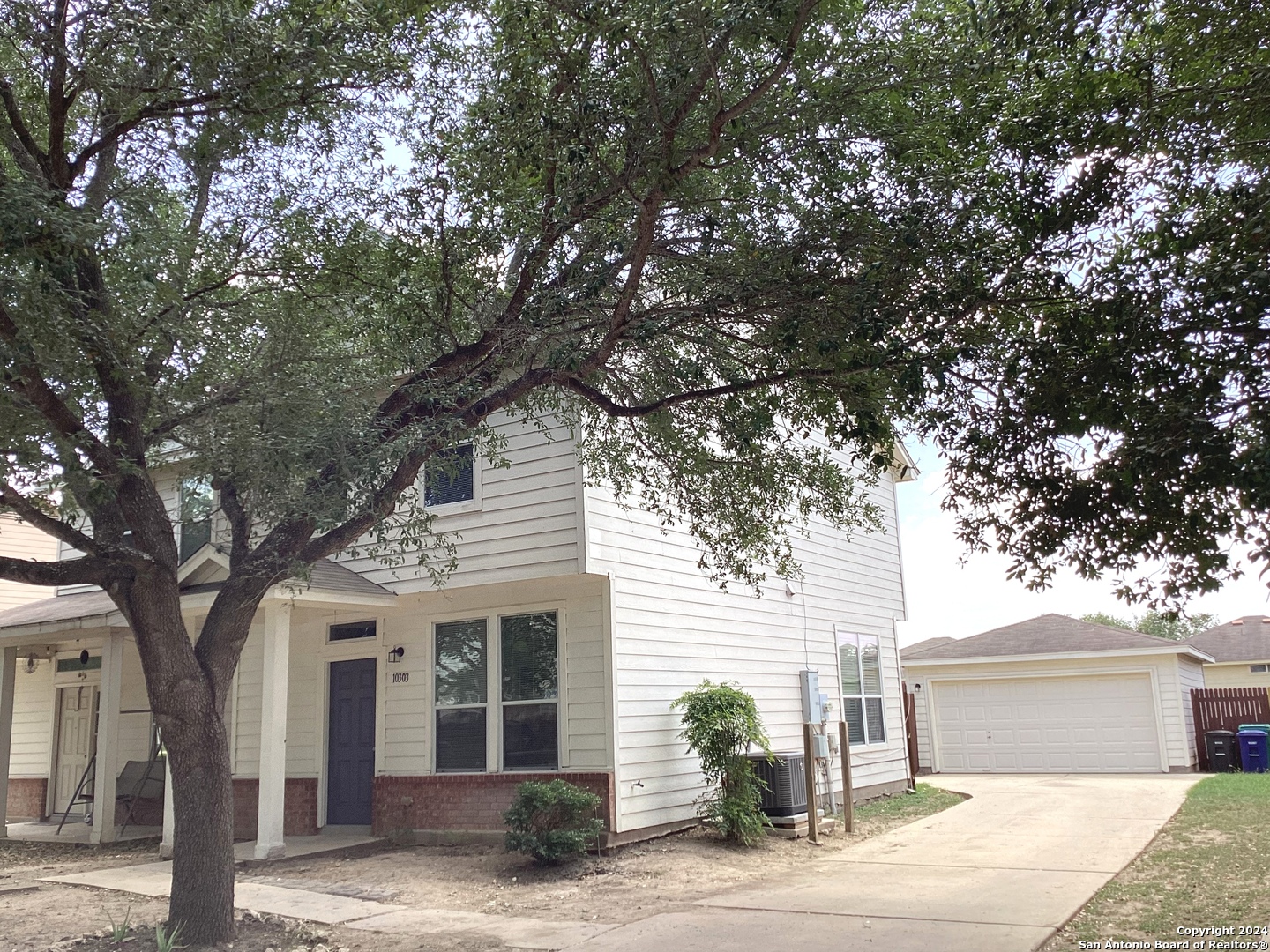 10303 Lateleaf Oak San Antonio TX 78223