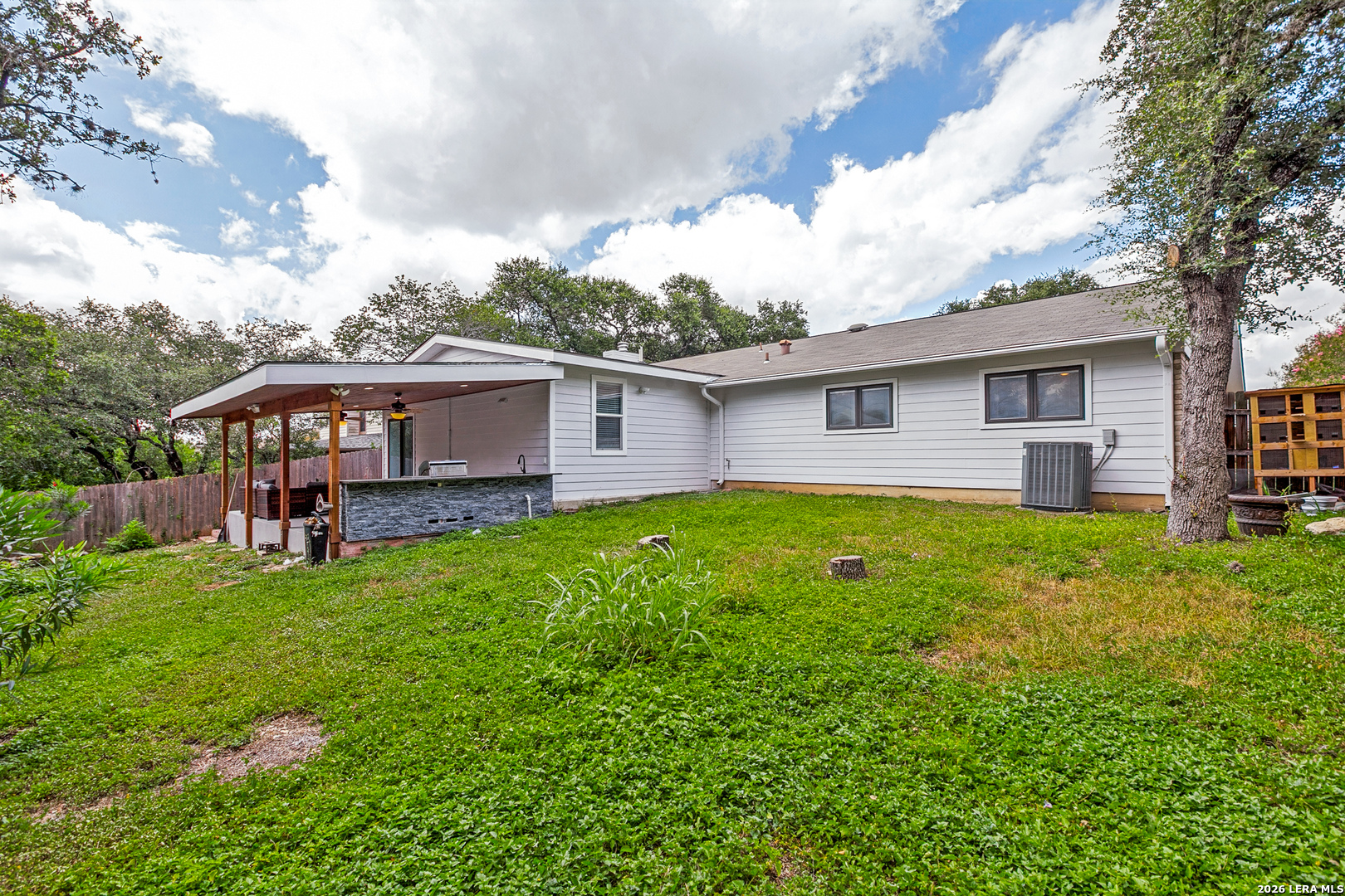 8511 Oak Fence Street San Antonio TX 78251