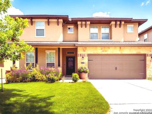 14122 Santa Anna Way San Antonio TX 78253