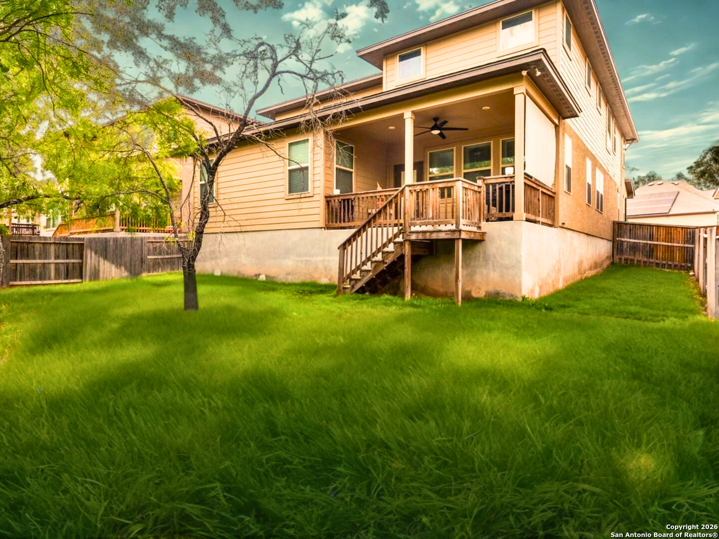 14122 Santa Anna Way San Antonio TX 78253