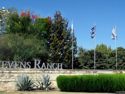 14122 Santa Anna Way San Antonio TX 78253