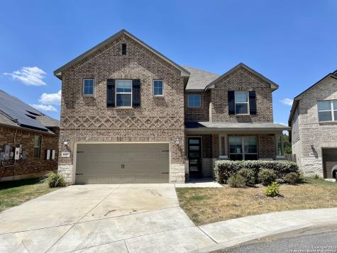 8407 Noella Way San Antonio TX 78240