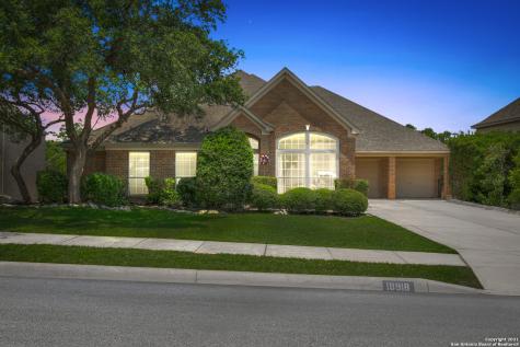 18918 Via Torre San Antonio TX 78258