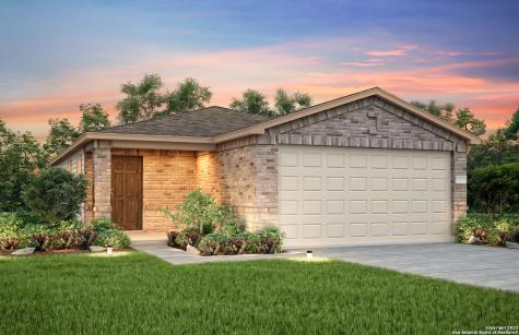 10514 Rayburn Landing San Antonio TX 78252