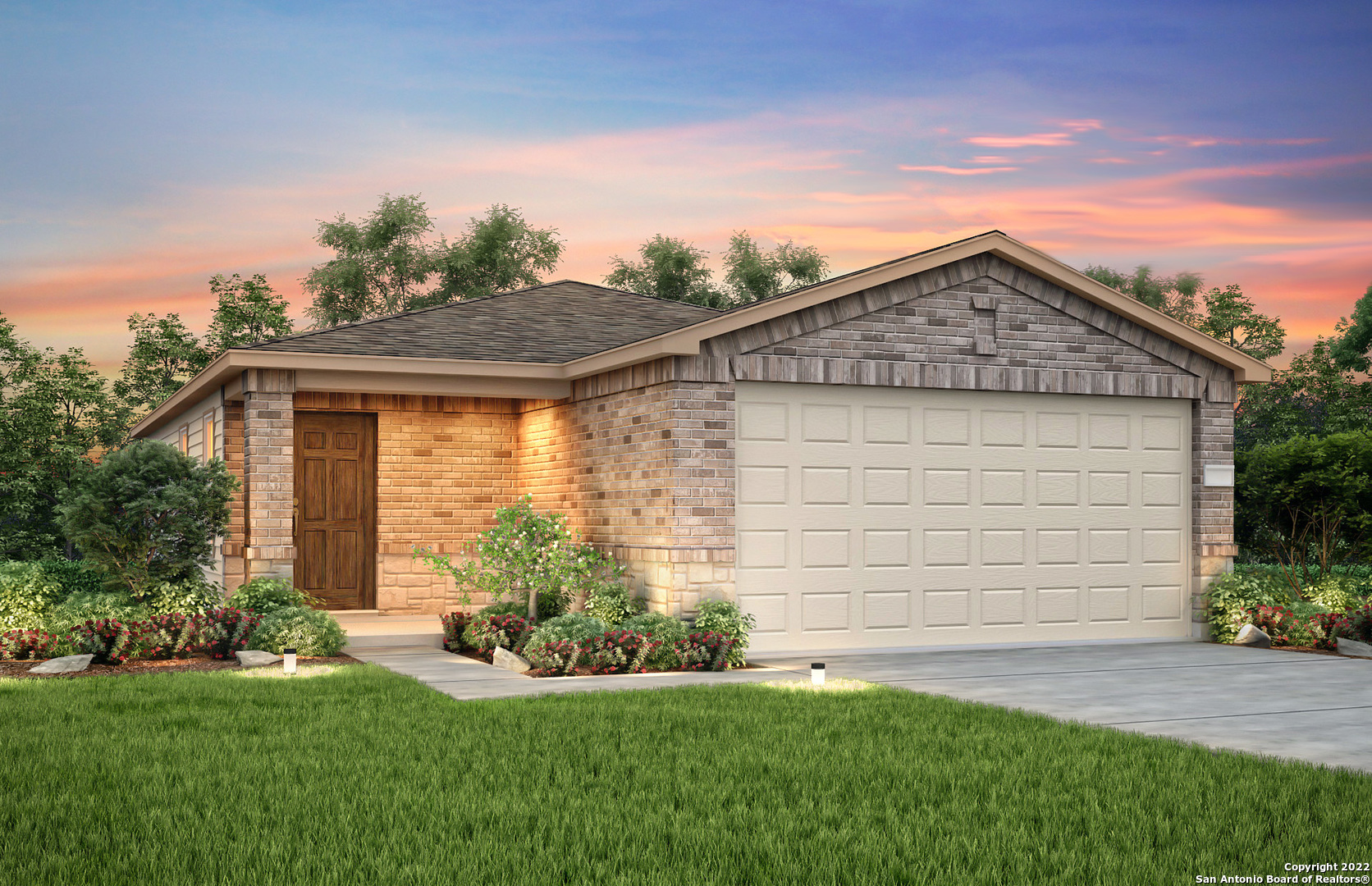 10514 Rayburn Landing San Antonio TX 78252