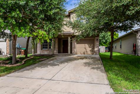 4306 Waldon Pond San Antonio TX 78245