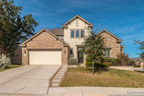 416 Whistlers Way Spring Branch TX 78070