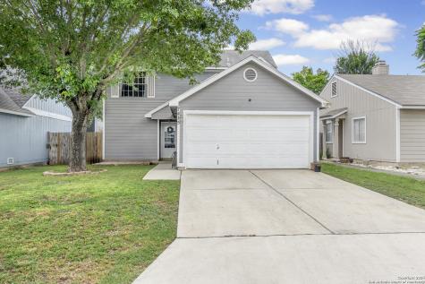 7415 Branston San Antonio TX 78250