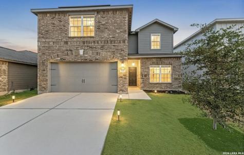 15022 Harbor Landing Von Ormy TX 78073