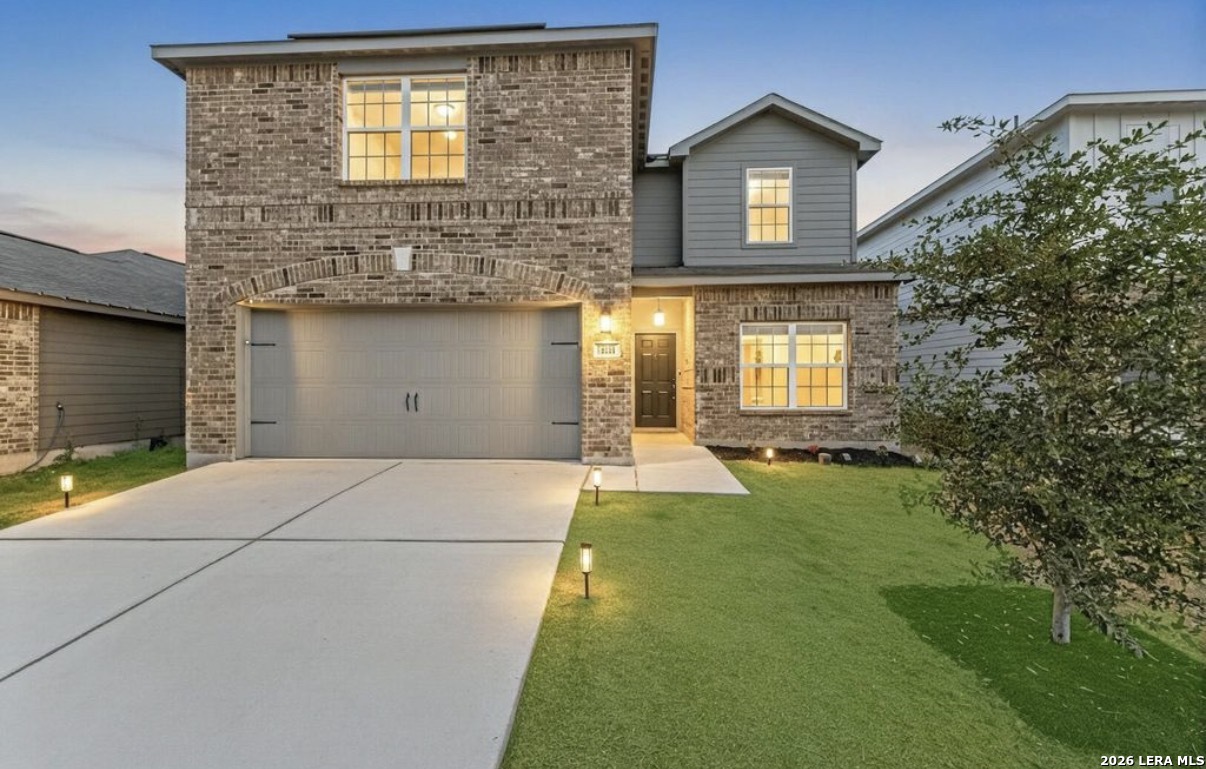 15022 Harbor Landing Von Ormy TX 78073