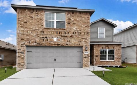15022 Harbor Landing Von Ormy TX 78073
