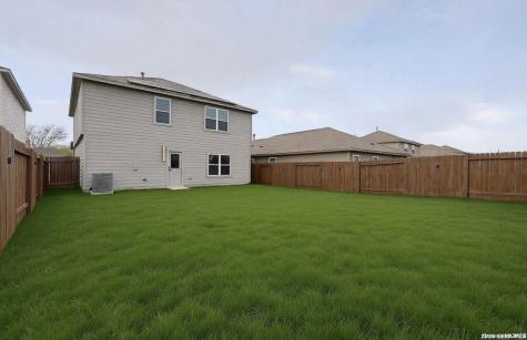 15022 Harbor Landing Von Ormy TX 78073