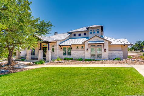 5881 Verden Ridge New Braunfels TX 78132