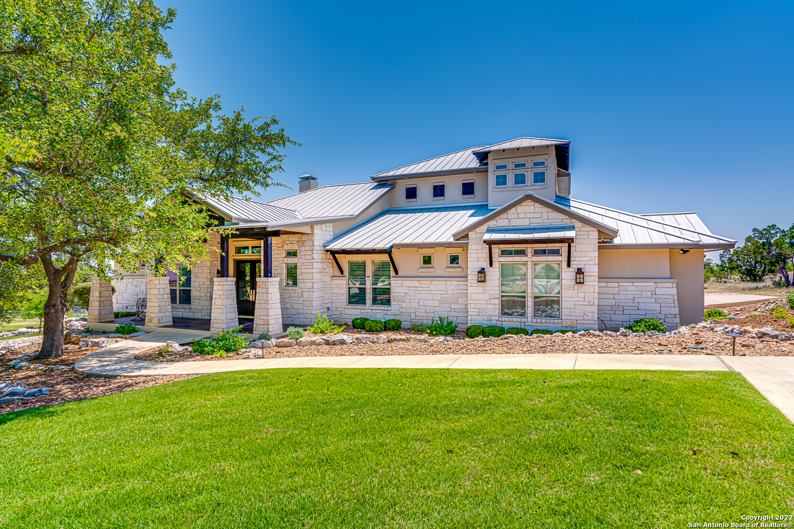 5881 Verden Ridge New Braunfels TX 78132