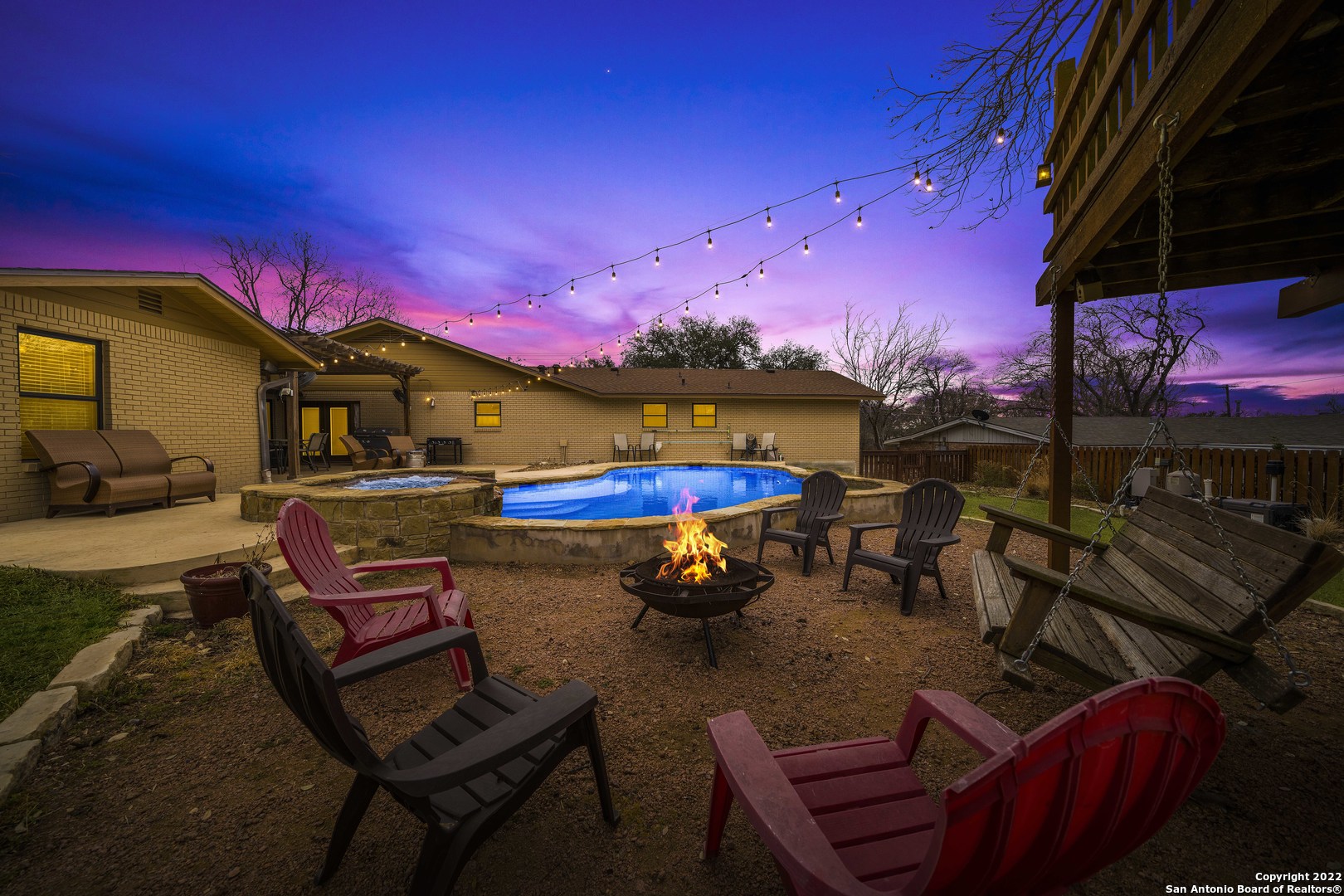 600 Cardinal Drive Kerrville TX 78028