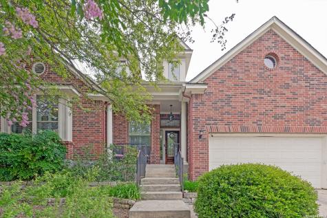 25010 Kiowa Creek San Antonio TX 78255