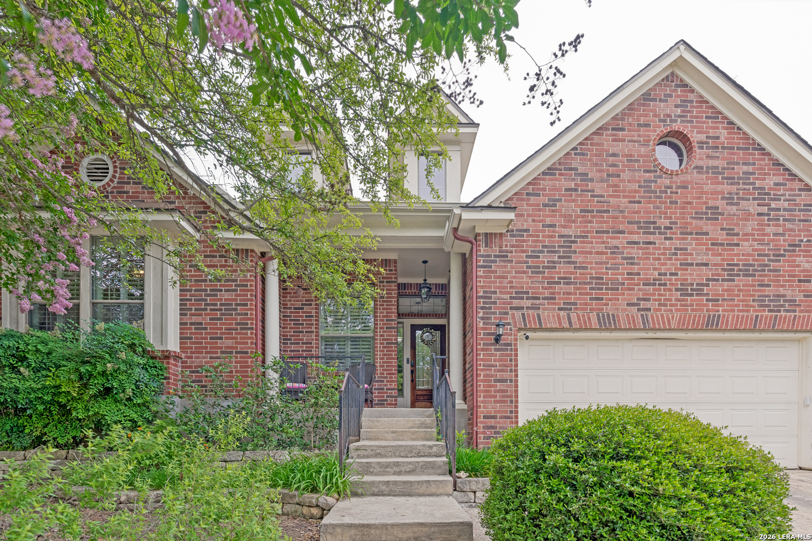 25010 Kiowa Creek San Antonio TX 78255