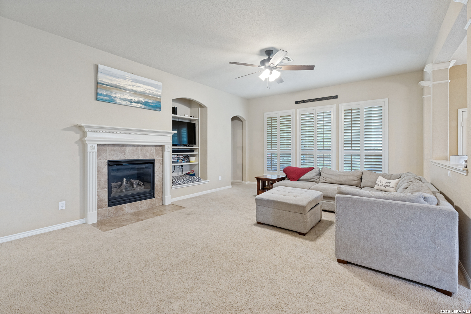 25010 Kiowa Creek San Antonio TX 78255