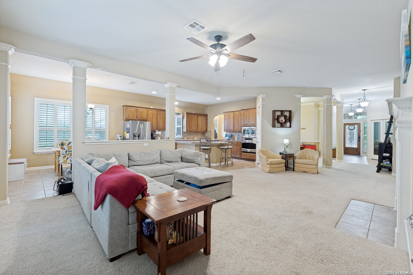 25010 Kiowa Creek San Antonio TX 78255