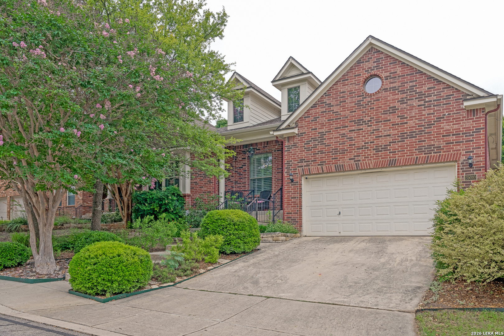25010 Kiowa Creek San Antonio TX 78255