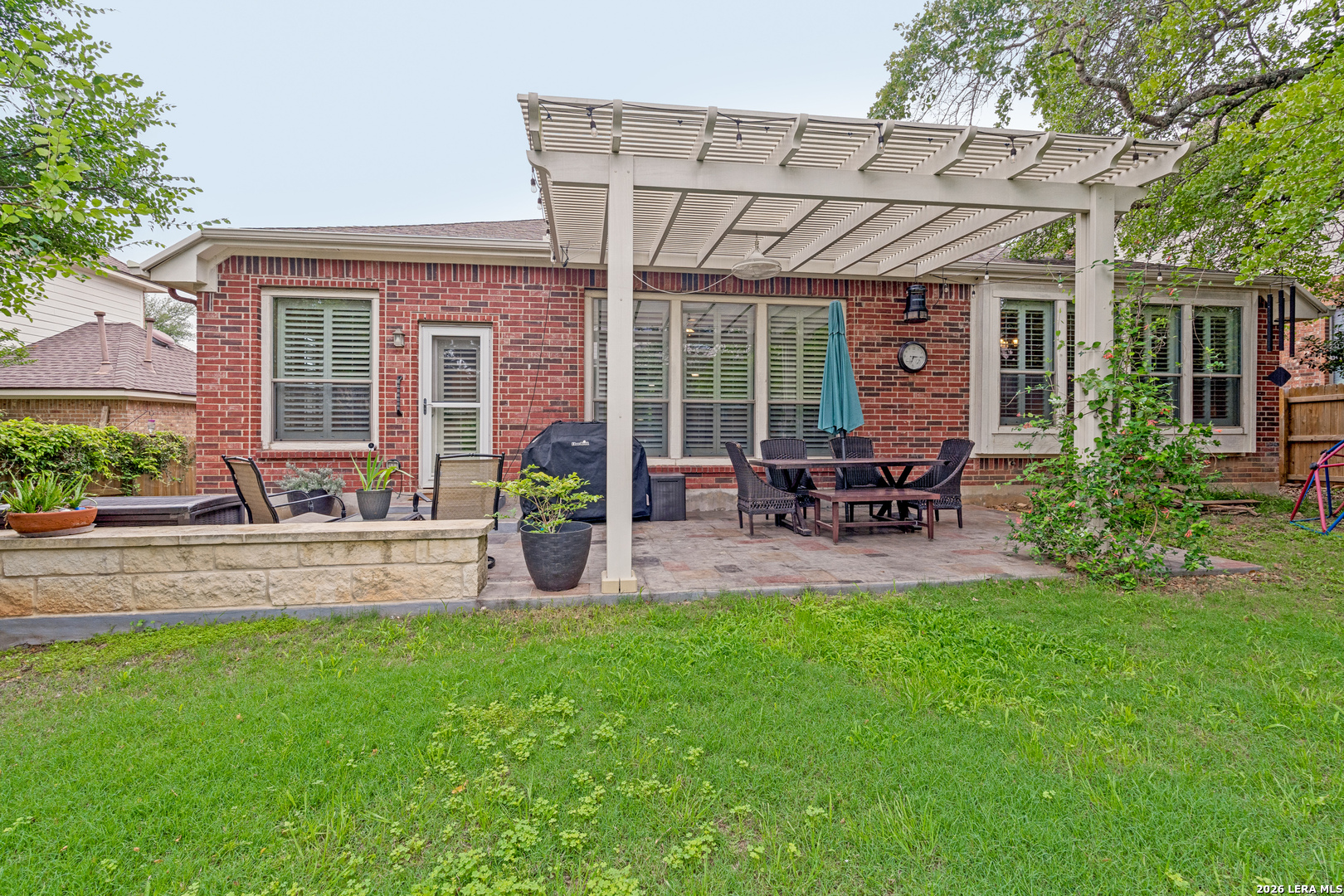 25010 Kiowa Creek San Antonio TX 78255