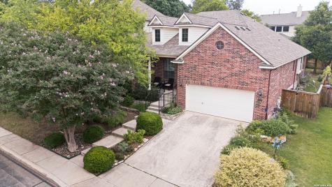 25010 Kiowa Creek San Antonio TX 78255