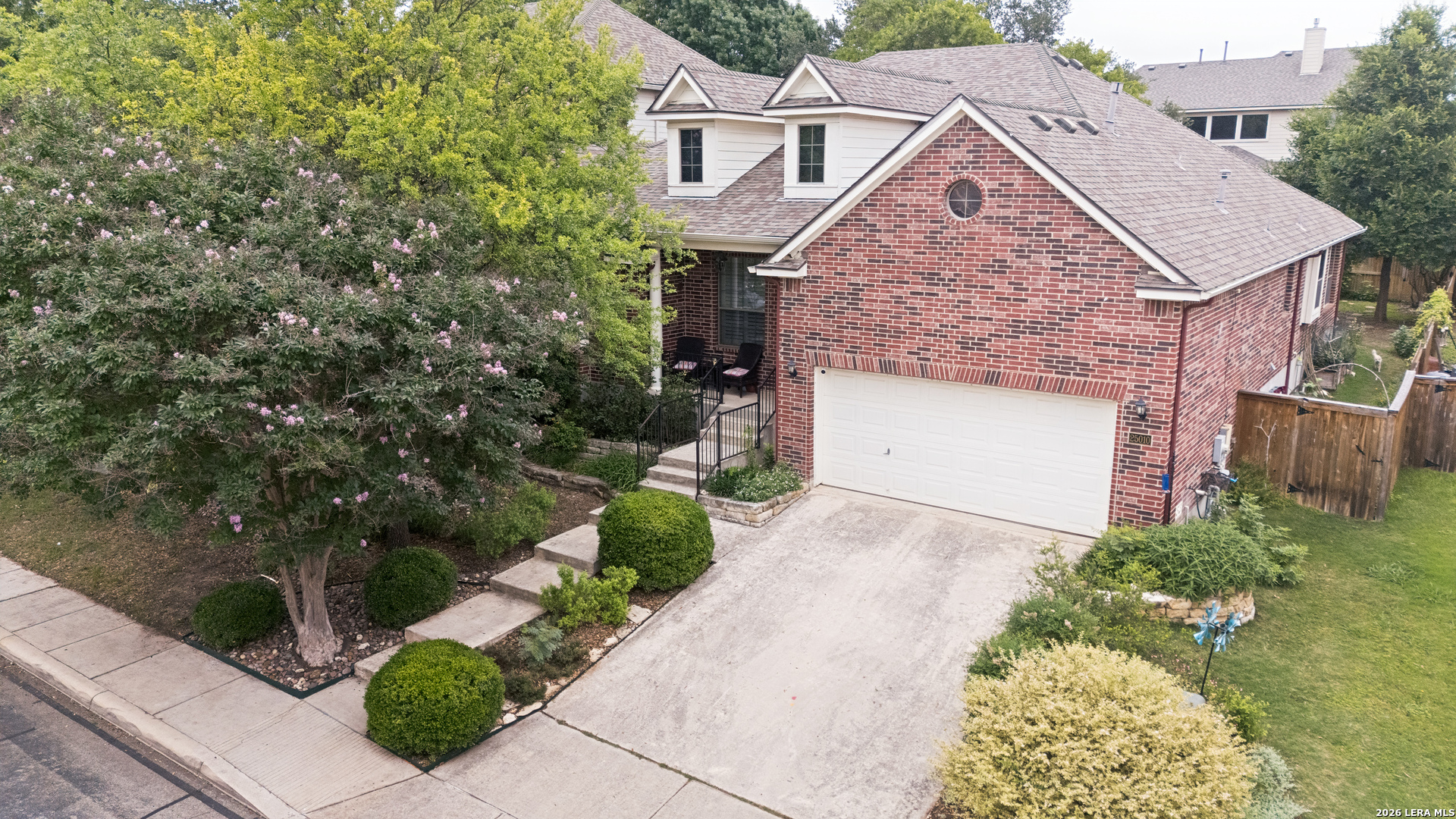 25010 Kiowa Creek San Antonio TX 78255