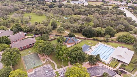 25010 Kiowa Creek San Antonio TX 78255