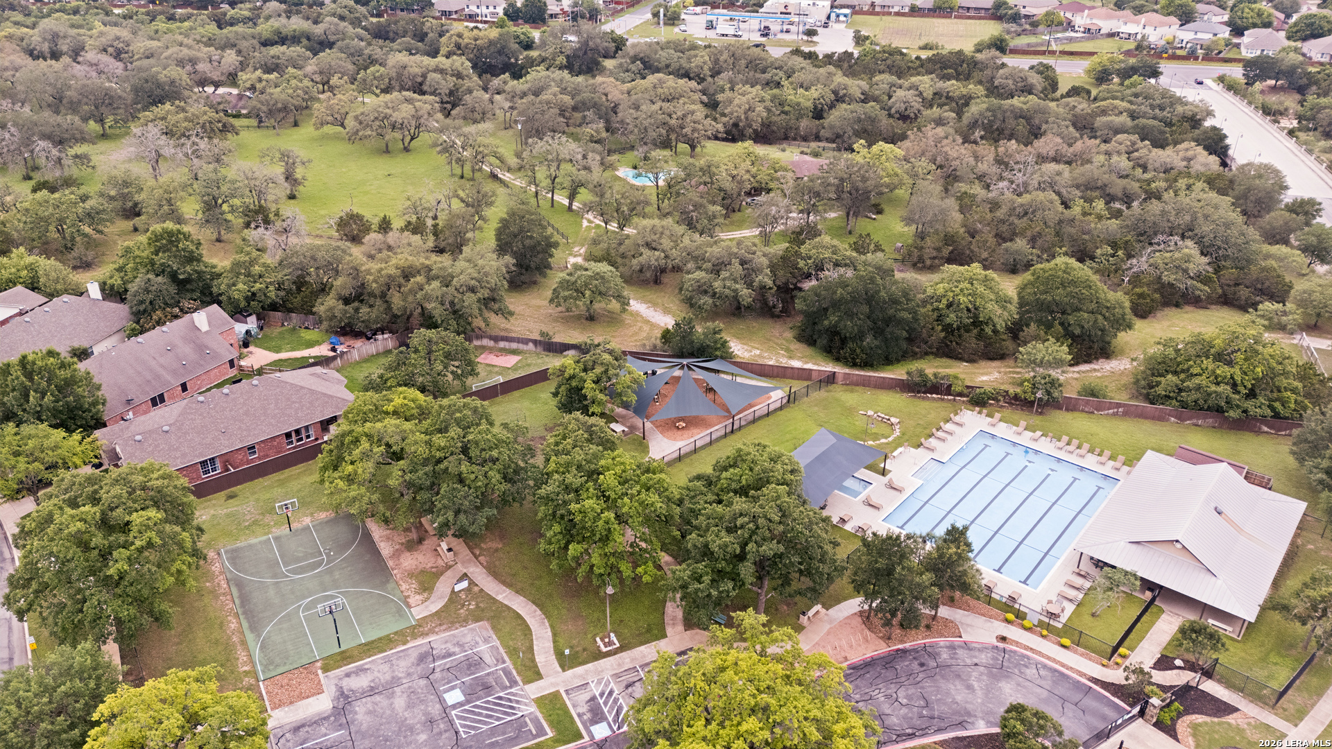 25010 Kiowa Creek San Antonio TX 78255