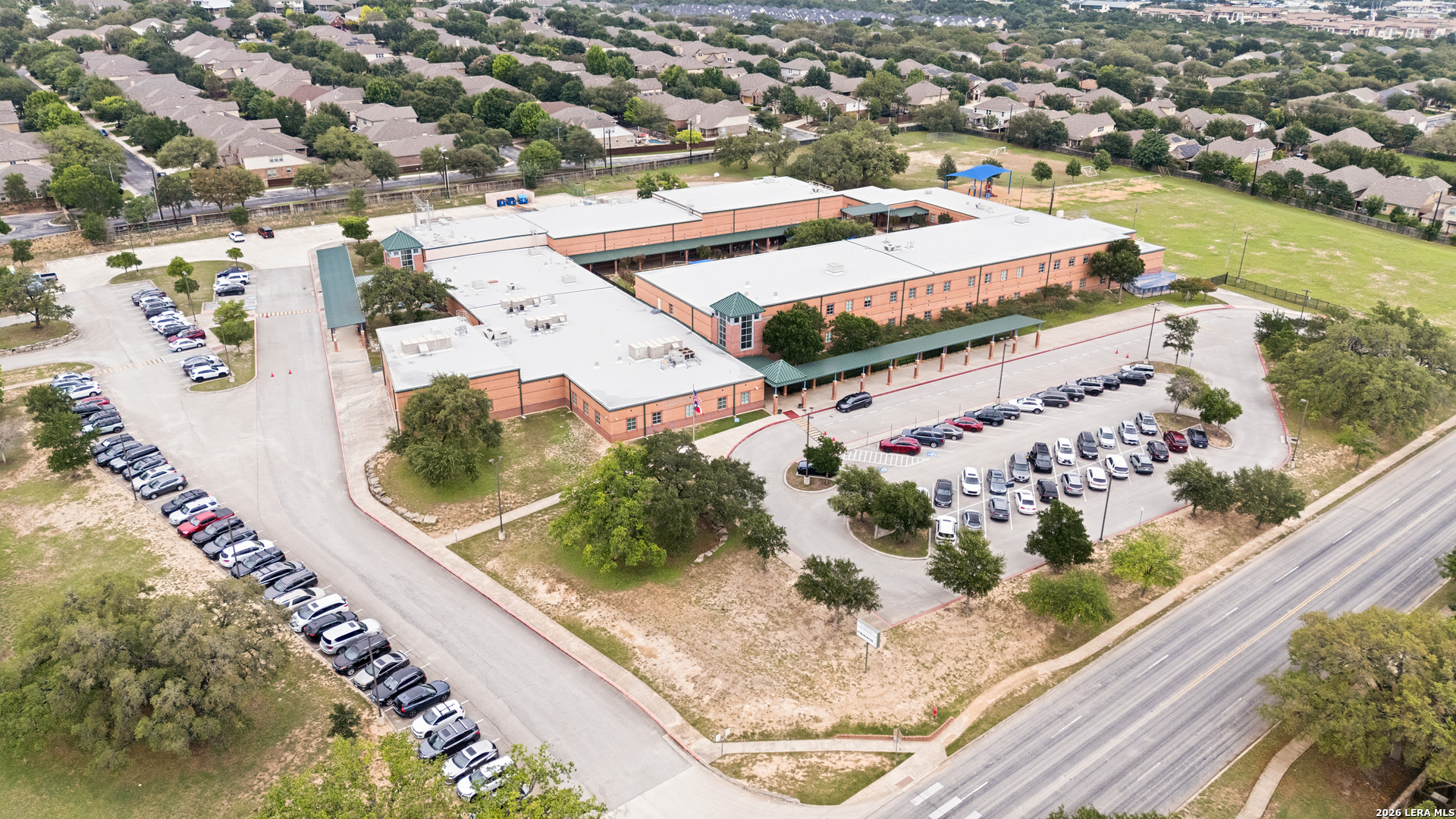 25010 Kiowa Creek San Antonio TX 78255