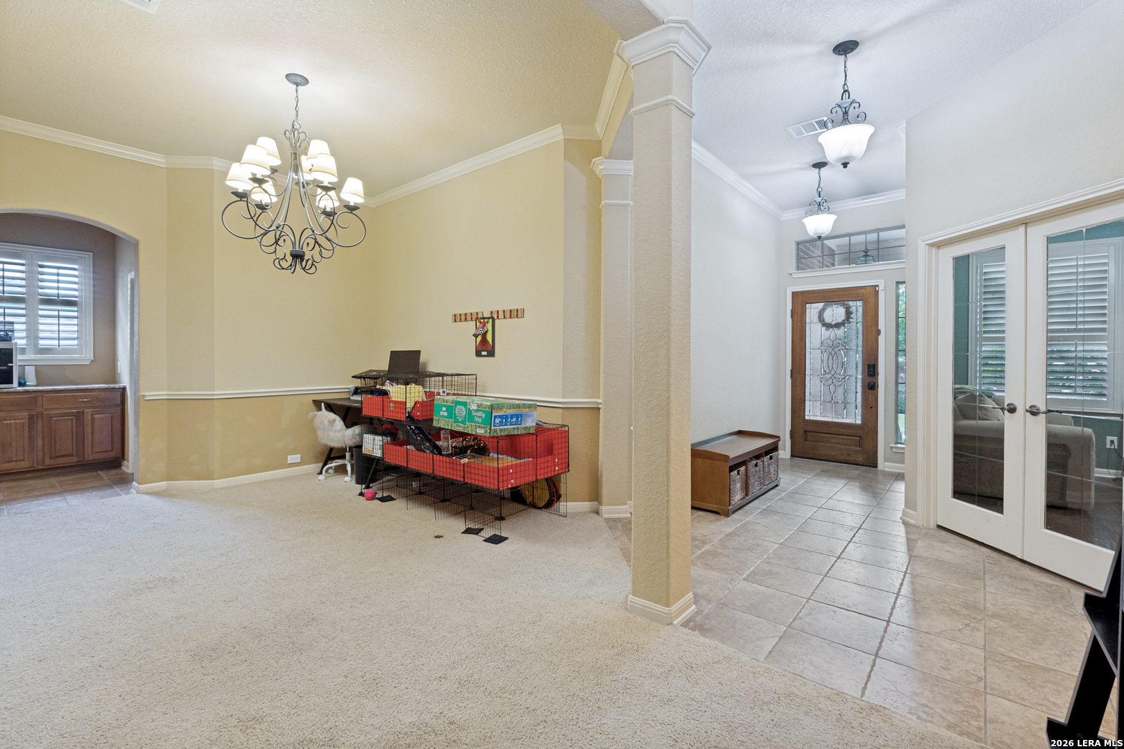 25010 Kiowa Creek San Antonio TX 78255