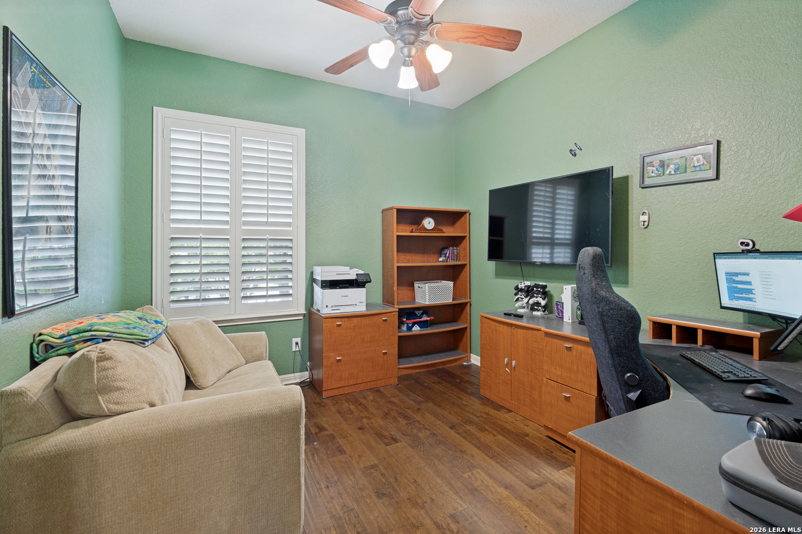 25010 Kiowa Creek San Antonio TX 78255