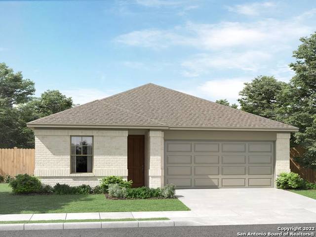 3033 Beringer Boulevard Schertz TX 78154